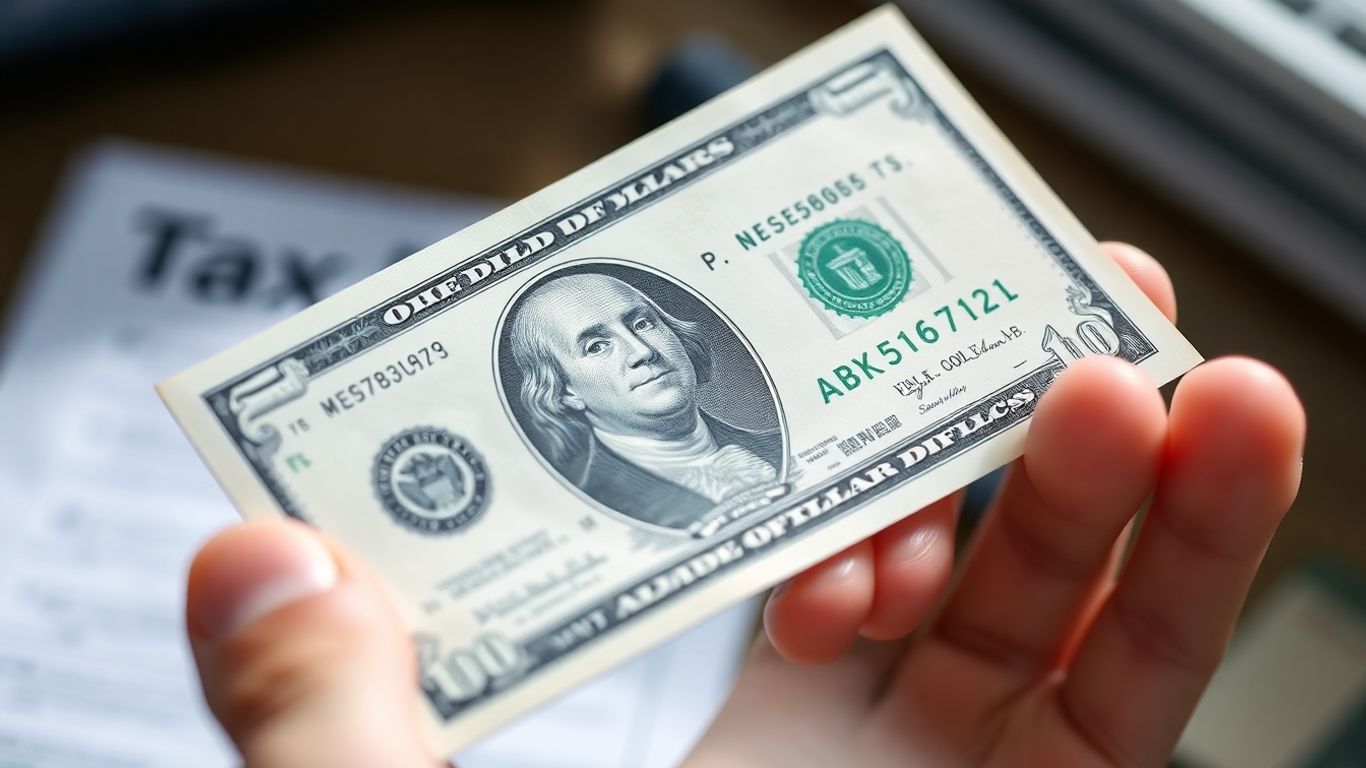 Irs Reembolso Emitido Quanto Tempo Demora Para Receber Em 2025