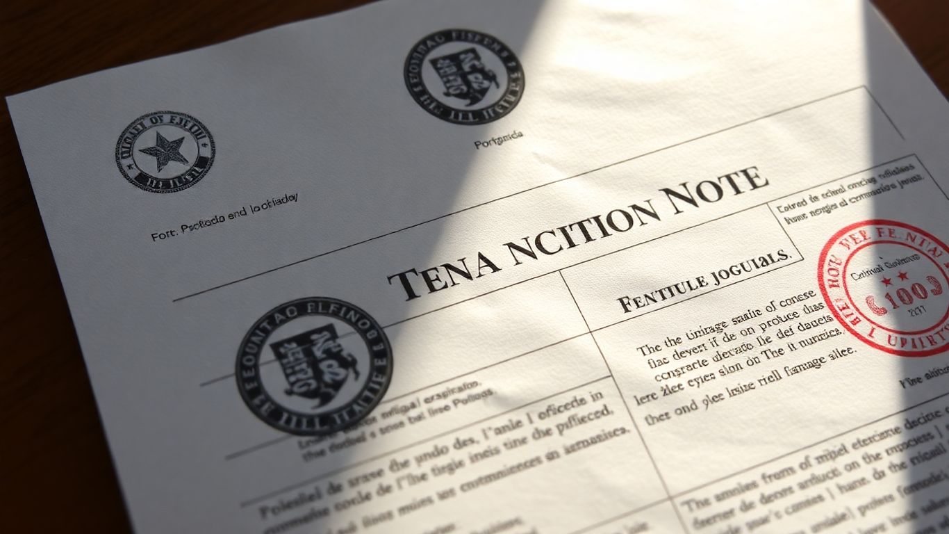 Nota De Liquidação Irs O Guia Completo Para Obter E Compreender O Seu Documento