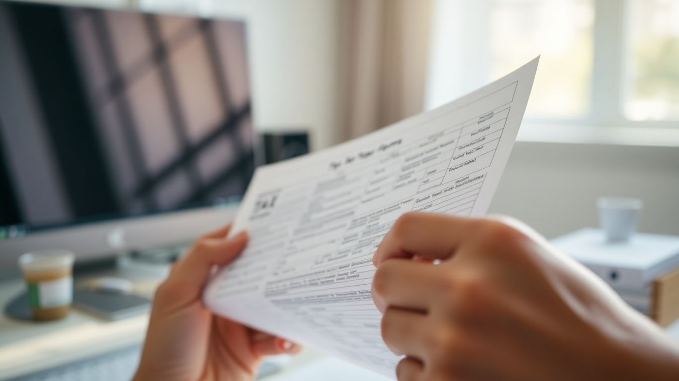 Irs 2025 Descubra Até Quando Se Pode Entregar A Declaração E Evite Multas