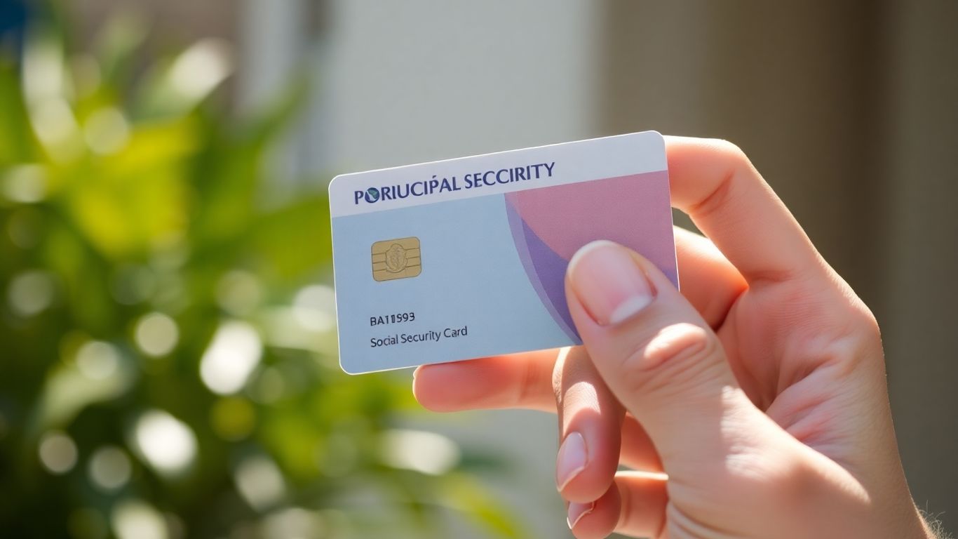 O Que É O Niss Da Segurança Social E Como Obtê Lo