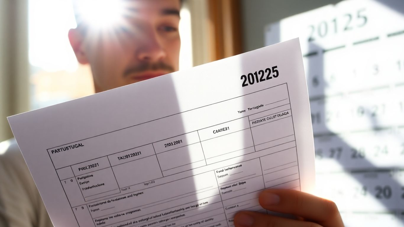 Reembolso Irs 2025 Descubra Quanto Tempo Demora E O Que Fazer Se Atrasar